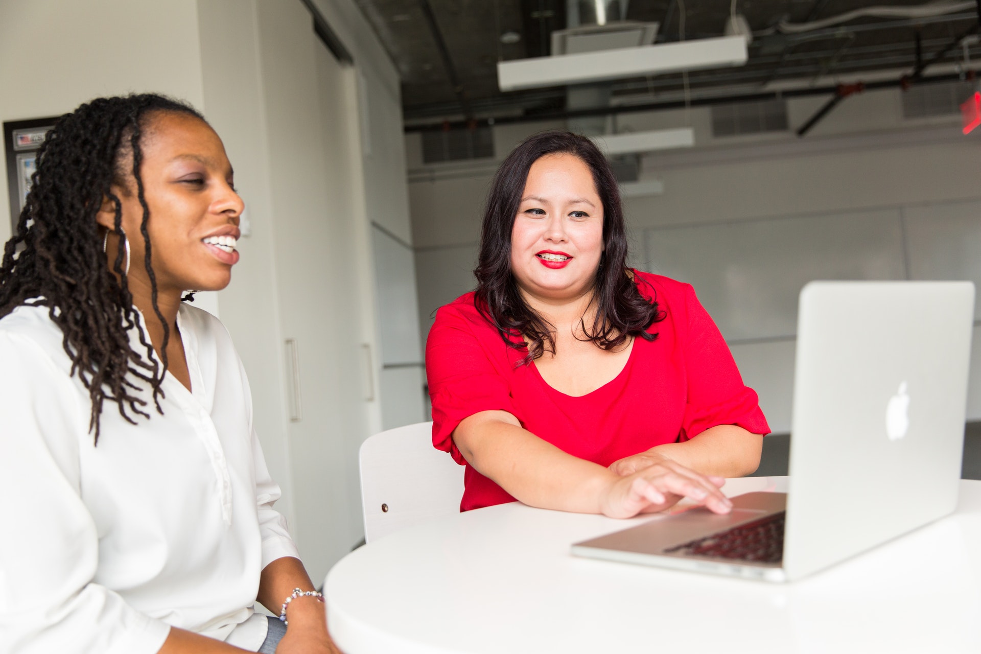 Mentoring