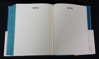 Zondervan Artisan Collection Bible Notes