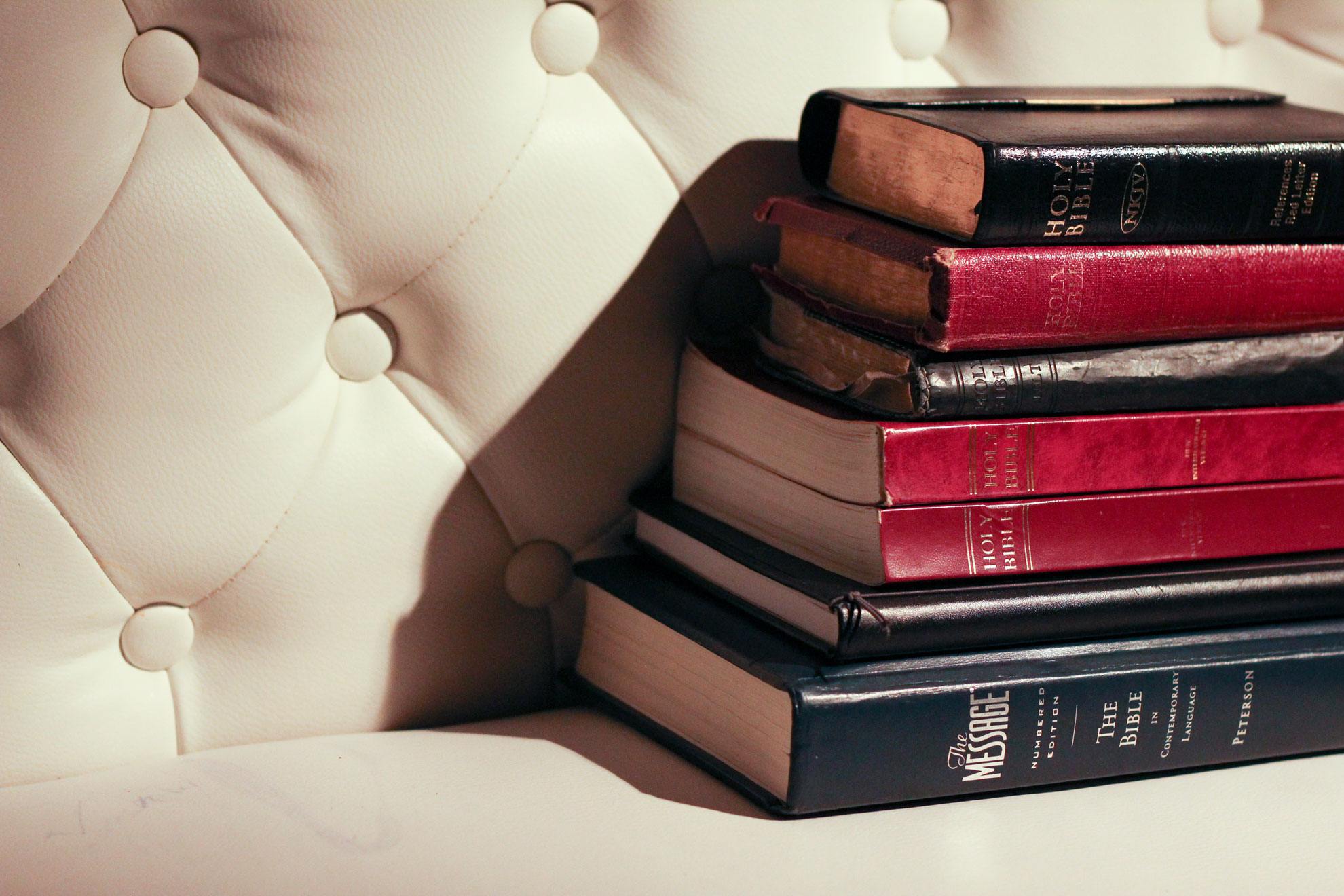 Which Bible translation is right for you?