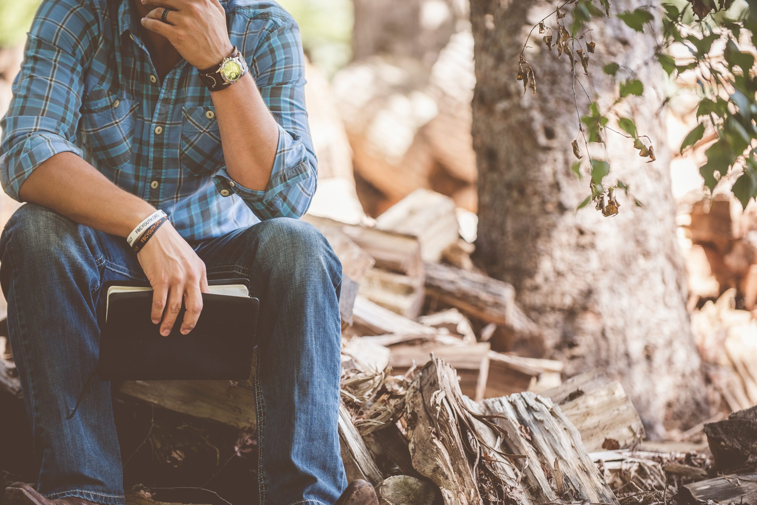 Frustrated about trying to figure out what a Christian is?