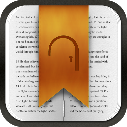 Bible Gateway App