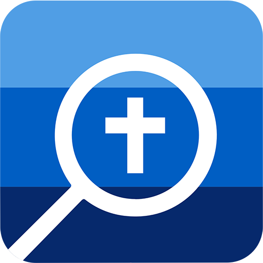 Logos Bible App